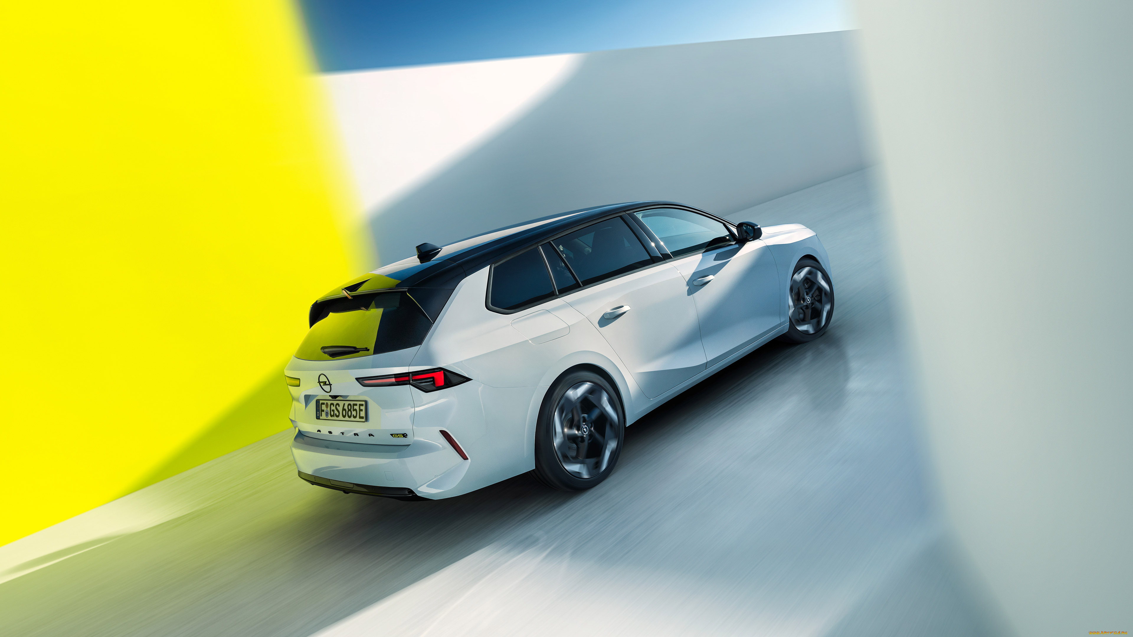opel astra gse 2023, , opel, astra, gse, performance, model, 222, horsepower, hybrid, 2023